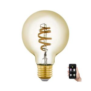 LED Žiarovka VINTAGE E27/5, 5W/230V 2200K-6500K - Eglo 12579 12579 vyobraziť