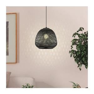 Eglo 43265 - Luster na lanku DEMBLEBY 1 1xE27/40W/230V 43265 vyobraziť