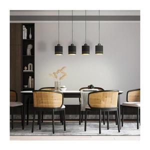 Eglo 99275 - Luster na lanku ESTEPERRA 4xE27/28W/230V 99275 vyobraziť