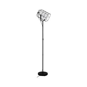 Eglo 43356 - Stojacia lampa BITTAMS 1xE27/28W/230V 43356 vyobraziť
