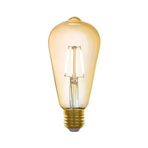 LED Stmievateľná žiarovka VINTAGE E27/5, 5W/230V 2200K - Eglo 11865 11865 vyobraziť