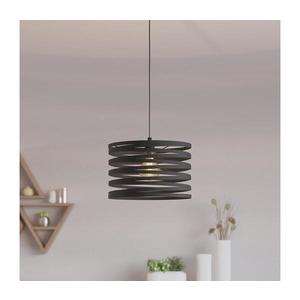 Eglo 99345 - Luster na lanku CREMELLA 1xE27/40W/230V 99345 vyobraziť