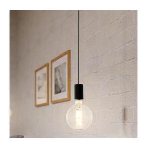 Eglo 98661 - Luster na lanku POZUETA 1xE27/40W/230V 98661 vyobraziť