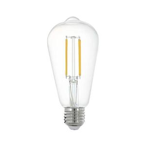 LED Stmievateľná žiarovka VINTAGE E27/6W/230V 2700K - Eglo 11862 11862 vyobraziť