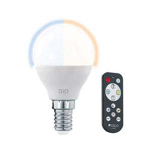 LED Žiarovka E14/5W/230V 2700K-6500K + DO - Eglo 11805 11805 vyobraziť