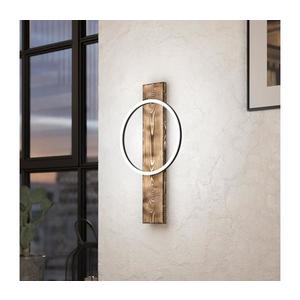 Eglo 99353 - LED Nástenné svietidlo BOYAL LED/12W/230V 99353 vyobraziť