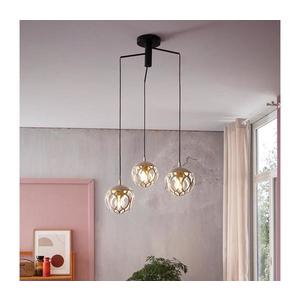 Eglo 99073 - Luster na lanku MIRTAZZA 3xE27/60W/230V 99073 vyobraziť