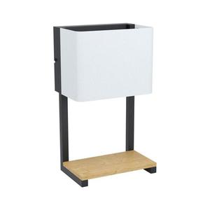 Eglo 99126 - LED Nástenné svietidlo GALDAKAO LED/5, 4W/230V 99126 vyobraziť