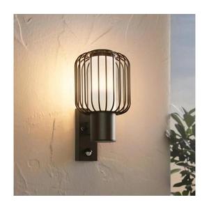 Eglo 98722 - Vonkajšie nástenné svietidlo so senzorom RAVELLO 1xE27/28W/230V IP44 98722 vyobraziť