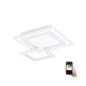 Eglo 99311 - LED RGB Stmievateľné stropné svietidlo SAVATAEILA-C LED/20W/230V 99311 vyobraziť