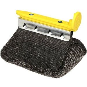 Scrub Daddy BBQ Daddy náhradná hlavica na čistenie grilu bez štetín vyobraziť