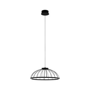Eglo 99403 - LED Luster na lanku BOGOTENILLO LED/27W/230V 99403 vyobraziť