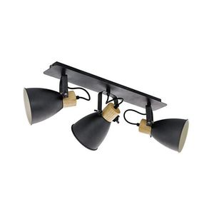 Eglo 99076 - Bodové svietidlo COSWARTH 3xE27/40W/230V 99076 vyobraziť