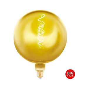 LED Stmievateľná žiarovka VINTAGE G200 E27/4W/230V 1900K - Eglo 11896 11896 vyobraziť