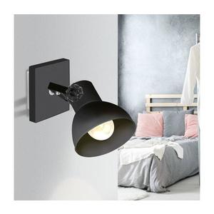 Eglo 43431 - Nástenné svietidlo BARNSTAPLE 2 1xE27/28W/230V 43431 vyobraziť