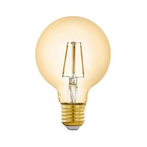 LED Stmievateľná žiarovka VINTAGE E27/5, 5W/230V 2200K - Eglo 12572 12572 vyobraziť