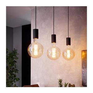 Eglo 98662 - Luster na lanku POZUETA 3xE27/40W/230V 98662 vyobraziť