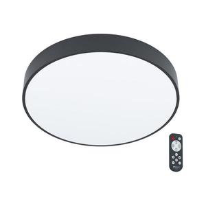 Eglo 98894 - LED Stmievateľné stropné svietidlo ZUBIETA-A LED/18W/230V + DO 98894 vyobraziť