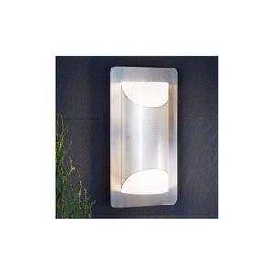 Eglo 98716 - Vonkajšie nástenné svietidlo CISTIERNA 1 2xE27/10W/230V IP44 98716 vyobraziť