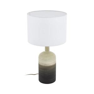 Eglo 39753 - Stolná lampa AZBARREN 1xE27/40W/230V 39753 vyobraziť