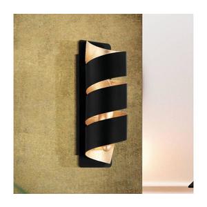 Eglo 98755 - Nástenné svietidlo ELIZONDO 1xE14/40W/230V 98755 vyobraziť