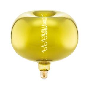 LED Stmievateľná žiarovka VINTAGE E27/4W/230V 1900K - Eglo 11894 11894 vyobraziť