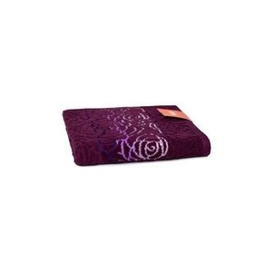 Bavlnený uterák Rosso 50x90 cm čučoriedkový vyobraziť