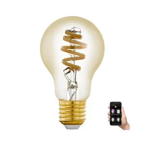 LED žiarovka VINTAGE A60 E27/5, 5W/230V 2200K-6500K - Eglo 12578 12578 vyobraziť