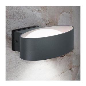 Eglo 98711 - LED Vonkajšie nástenné svietidlo CHINOA LED/10W/230V IP44 98711 vyobraziť