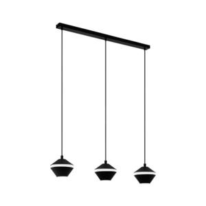 Eglo 98682 - LED Luster na lanku PERPIGO 3xGU10/5W/230V 98682 vyobraziť