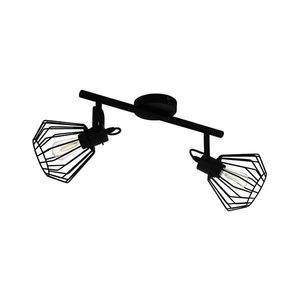 Eglo 98763 - Bodové svietidlo TABILLANO 2xE27/40W/230V 98763 vyobraziť