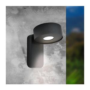 Eglo 98737 - LED Vonkajšie nástenné svietidlo PALOSCO LED/6W/230V IP44 98737 vyobraziť