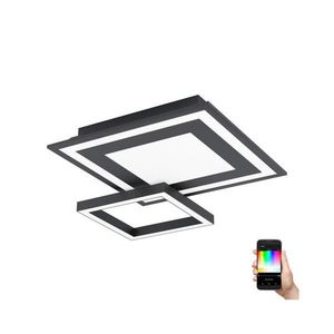 Eglo 99312 - LED RGB Stmievateľné stropné svietidlo SAVATAEILA-C LED/20W/230V 99312 vyobraziť