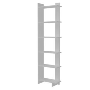 Knižnica Order White vyobraziť