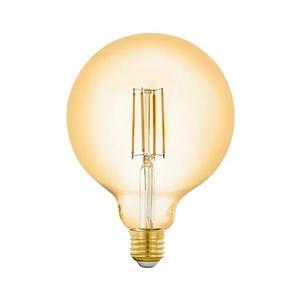 LED Stmievateľná žiarovka VINTAGE E27/6W/230V 2200K - Eglo 12573 12573 vyobraziť