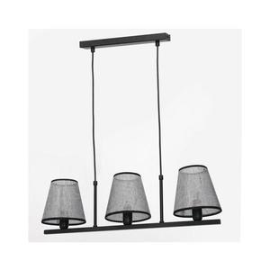 Luster na lanku SIMONE 1xE27/60W/230V 66 vyobraziť