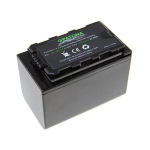 PATONA - Olovený akumulátor 5200mAh/7, 2V/37, 4Wh PT1230 vyobraziť