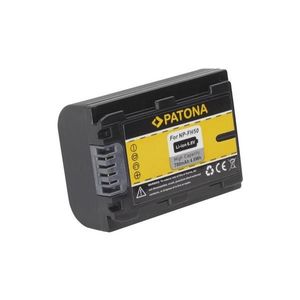 PATONA - Olovený akumulátor 700mAh/6, 8V/4, 8Wh PT1119 vyobraziť