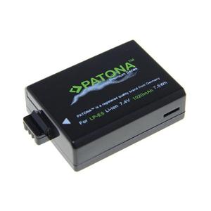 PATONA - Olovený akumulátor 1020mAh/7, 4V/7, 5Wh PT1211 vyobraziť