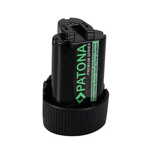 PATONA - Batéria Li-lon Premium 2500mAh/10, 8V PT6111 vyobraziť