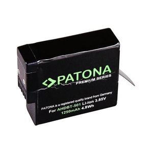 PATONA - Batéria 1250mAh/3, 85V/4, 8Wh PT1268 vyobraziť
