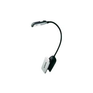 Varta 16618101421 - LED Stolná lampa s klipom BOOK LIGHT LED/2xCR2032 16618101421 vyobraziť