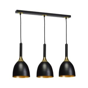 Luster na lanku CLARK 3xE27/60W/230V MLP6222 vyobraziť
