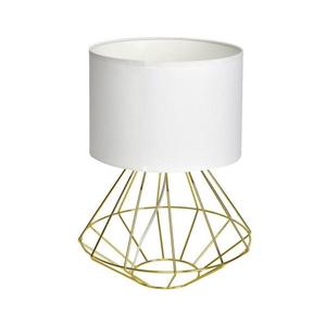 Stolná lampa LUPO 1xE27/60W/230V MLP6268 vyobraziť