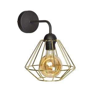 Nástenné svietidlo LUPO 1xE27/60W/230V MLP6269 vyobraziť