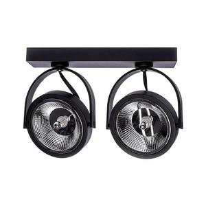 Bodové svietidlo LUGAR 2xAR111 - GU10/25W/230V ML5706 vyobraziť