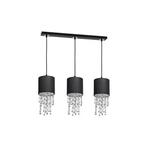 Luster na lanku ALMERIA 3xE27/60W/230V MLP64300 vyobraziť