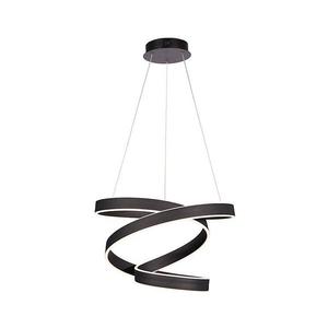 LED Luster na lanku ANDROMEDA LED/45W/230V ML6160 vyobraziť