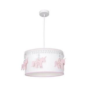 Detský luster na lanku UNI 1xE27/60W/230V MLP64900 vyobraziť