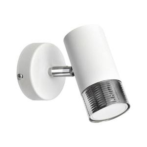 Nástenné bodové svietidlo DANI 1xGU10/8W/230V MLP6225 vyobraziť